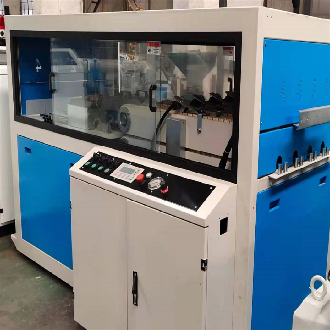 1632mm PVC Pipe Four Cavity Production Line High Speed Mixer Factory