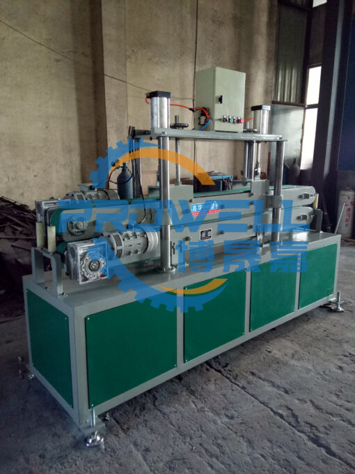 GFRP Rebar Belt Pultrusion Machine