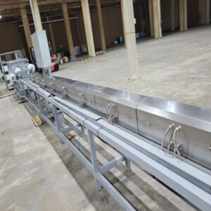 FRP Rebar Making Line For South Korea Customer Customized Made