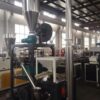 Plastic PVC Powder Pulverizing Machine