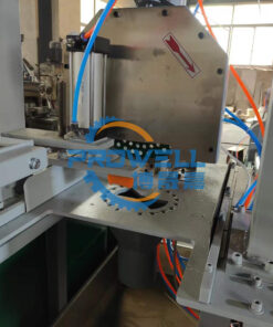 Automatic Cutting Machine