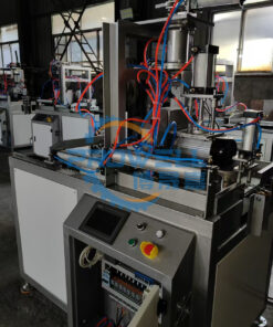 GFRP Rebar Automatic Cutting Machine for FRP Rebar