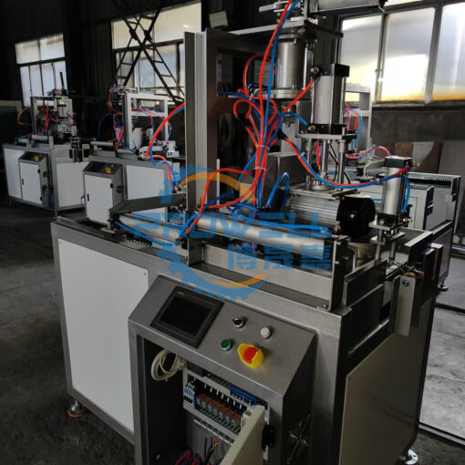 GFRP Rebar Automatic Cutting Machine for FRP Rebar