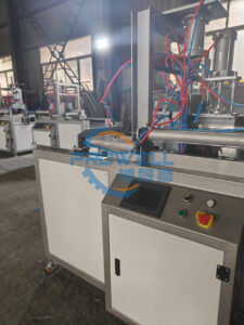 GFRP Rebar Glass Fiber Reinforcement Production Machine