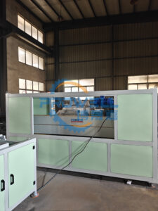 FRP Support anchor Caterpillar Machine