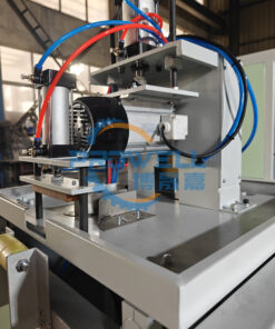 Fiberglass Anchor Rebar Automatic Cutting Machine