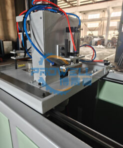 GFRP Rebar Cutting machine