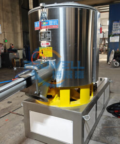 PVC Mixer Plastic Mixer