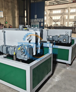 FRP Rebar Pultrusion Pulling machine