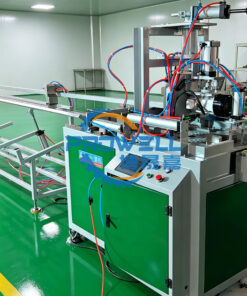 FRP Rebar Automatic Cutting machine