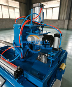 gfrp rebar cutting machine