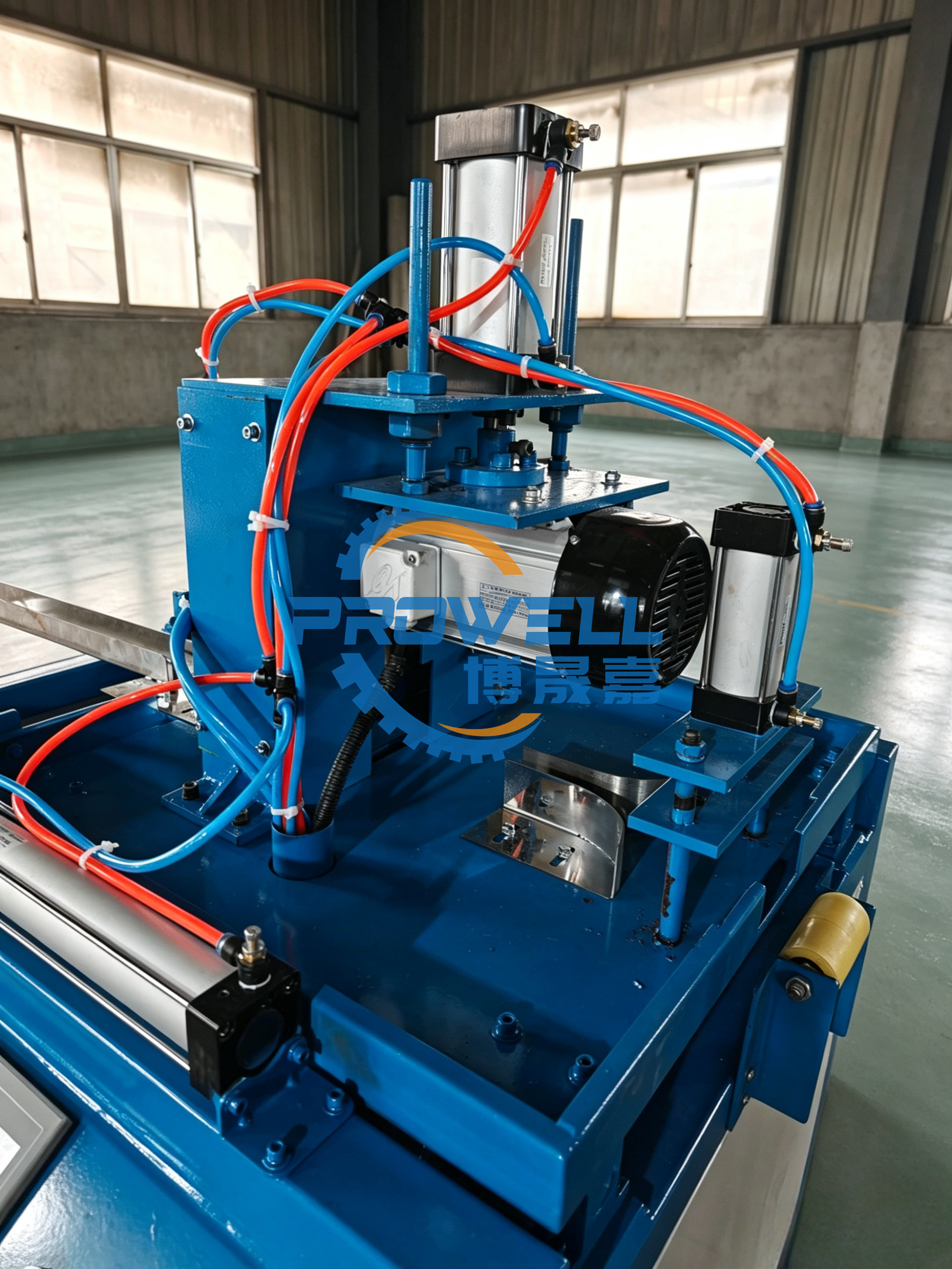 gfrp rebar cutting machine gfrp rebar cutting machine