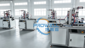 FRP Rebar Automatic Cutting machine